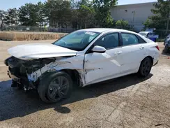 5NPLM4AG9MH000687 2021 HYUNDAI ELANTRA