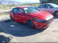 5NPLM4AG9MH000706 2021 HYUNDAI ELANTRA