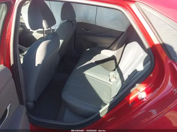 5NPLM4AG9MH000706 2021 HYUNDAI ELANTRA - Image 8