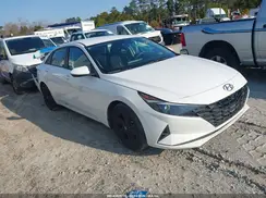 5NPLM4AG9MH000950 2021 HYUNDAI ELANTRA