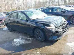 5NPLM4AG9MH001452 2021 HYUNDAI ELANTRA