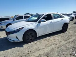 5NPLM4AG9MH001564 2021 HYUNDAI ELANTRA
