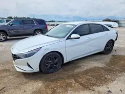 5NPLM4AG9MH002102 2021 HYUNDAI ELANTRA