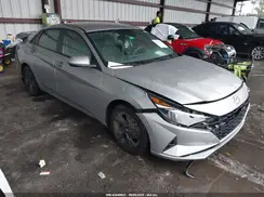 5NPLM4AG9MH003217 2021 HYUNDAI ELANTRA