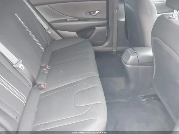 5NPLM4AG9MH003265 2021 HYUNDAI ELANTRA - Image 8