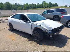 5NPLM4AG9MH003282 2021 HYUNDAI ELANTRA
