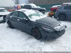 5NPLM4AG9MH003332 2021 HYUNDAI ELANTRA