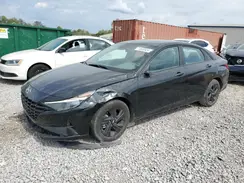 5NPLM4AG9MH003766 2021 HYUNDAI ELANTRA