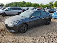 5NPLM4AG9MH004285 2021 HYUNDAI ELANTRA