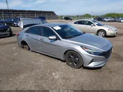 5NPLM4AG9MH006392 2021 HYUNDAI ELANTRA