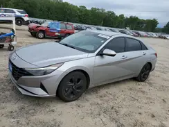 5NPLM4AG9MH008109 2021 HYUNDAI ELANTRA
