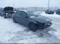 5NPLM4AG9MH008188 2021 HYUNDAI ELANTRA