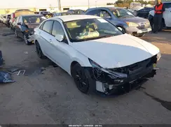 5NPLM4AG9MH008448 2021 HYUNDAI ELANTRA