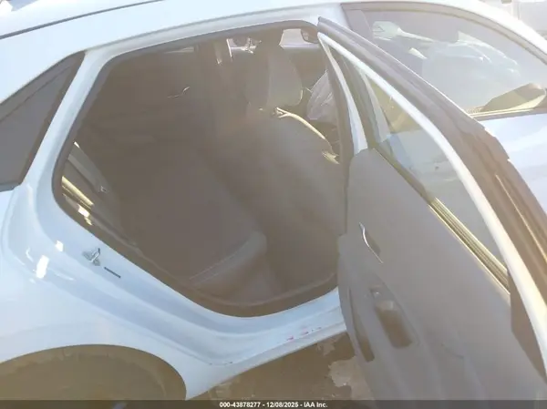 5NPLM4AG9MH008448 2021 HYUNDAI ELANTRA - Image 8