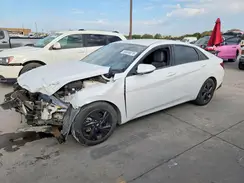 5NPLM4AG9MH008451 2021 HYUNDAI ELANTRA