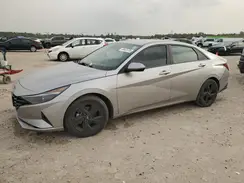 5NPLM4AG9MH008546 2021 HYUNDAI ELANTRA