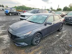 5NPLM4AG9MH008563 2021 HYUNDAI ELANTRA