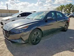 5NPLM4AG9MH008577 2021 HYUNDAI ELANTRA