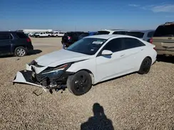 5NPLM4AG9MH008630 2021 HYUNDAI ELANTRA