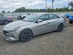5NPLM4AG9MH010216 2021 HYUNDAI ELANTRA