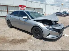 5NPLM4AG9MH010863 2021 HYUNDAI ELANTRA