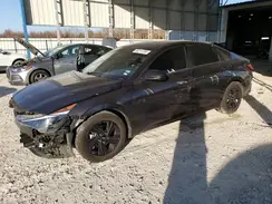 5NPLM4AG9MH011477 2021 HYUNDAI ELANTRA