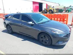 5NPLM4AG9MH012046 2021 HYUNDAI ELANTRA