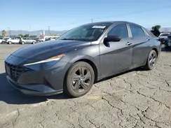 5NPLM4AG9MH012094 2021 HYUNDAI ELANTRA