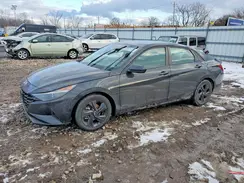 5NPLM4AG9MH012256 2021 HYUNDAI ELANTRA