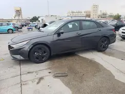 5NPLM4AG9MH012838 2021 HYUNDAI ELANTRA