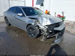 5NPLM4AG9MH012869 2021 HYUNDAI ELANTRA