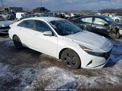5NPLM4AG9MH012967 2021 HYUNDAI ELANTRA