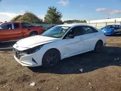 5NPLM4AG9MH013228 2021 HYUNDAI ELANTRA