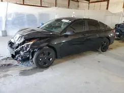 5NPLM4AG9MH018400 2021 HYUNDAI ELANTRA