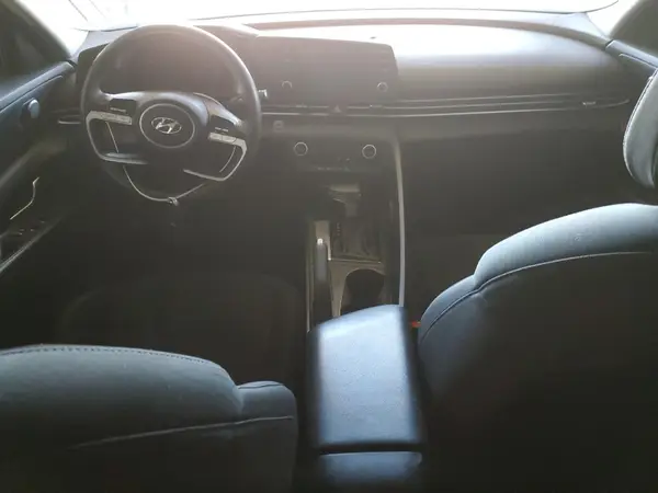 5NPLM4AG9MH018400 2021 HYUNDAI ELANTRA - Image 8