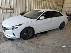 5NPLM4AG9MH020406 2021 HYUNDAI ELANTRA