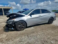 5NPLM4AG9MH020972 2021 HYUNDAI ELANTRA