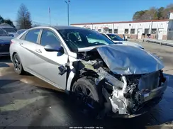 5NPLM4AG9MH021569 2021 HYUNDAI ELANTRA