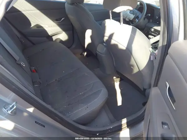 5NPLM4AG9MH021569 2021 HYUNDAI ELANTRA - Image 8
