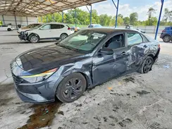 5NPLM4AG9MH022897 2021 HYUNDAI ELANTRA