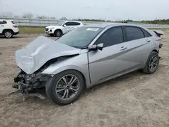 5NPLM4AG9MH023192 2021 HYUNDAI ELANTRA