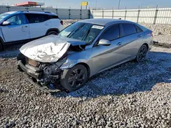 5NPLM4AG9MH024326 2021 HYUNDAI ELANTRA