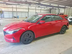5NPLM4AG9MH024505 2021 HYUNDAI ELANTRA