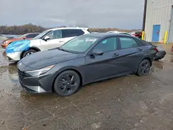5NPLM4AG9MH025119 2021 HYUNDAI ELANTRA