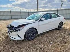 5NPLM4AG9MH025847 2021 HYUNDAI ELANTRA