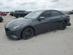 5NPLM4AG9MH026206 2021 HYUNDAI ELANTRA