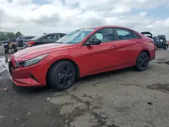 5NPLM4AG9MH027467 2021 HYUNDAI ELANTRA