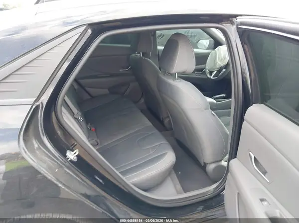 5NPLM4AG9MH029171 2021 HYUNDAI ELANTRA - Image 8