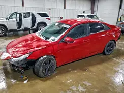 5NPLM4AG9MH029249 2021 HYUNDAI ELANTRA