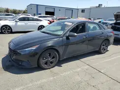 5NPLM4AG9MH029509 2021 HYUNDAI ELANTRA